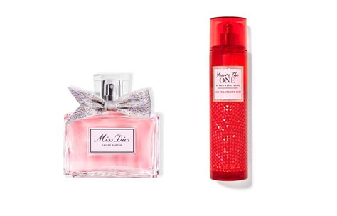 bath and body works miss dior dupe|bath body works perfume dupe.